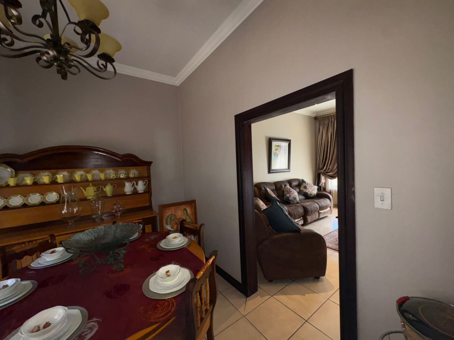 4 Bedroom Property for Sale in Safari Gardens North West